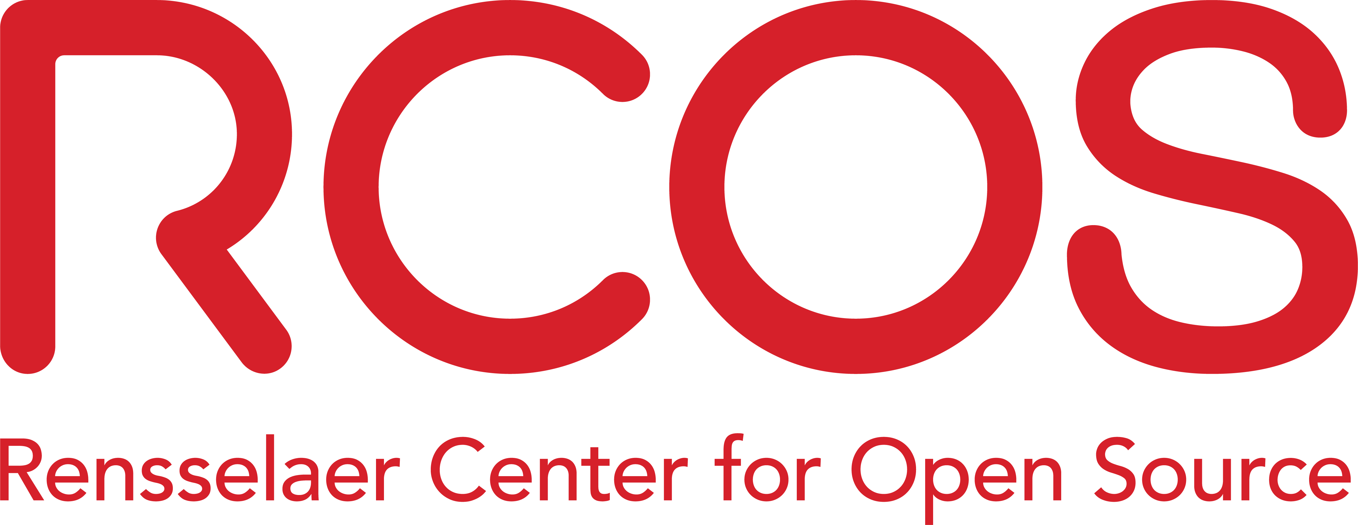 Rensselaer Center for Open Source